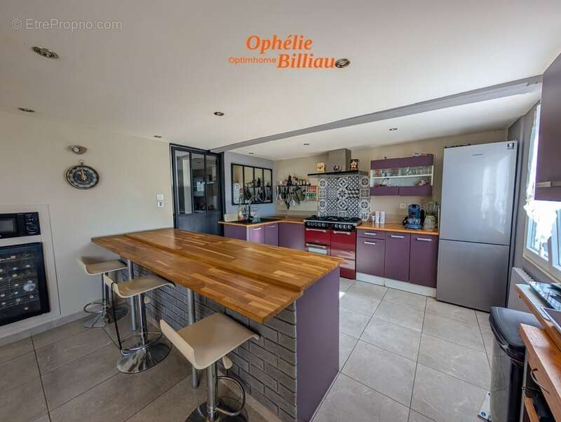 Maison à STEENBECQUE