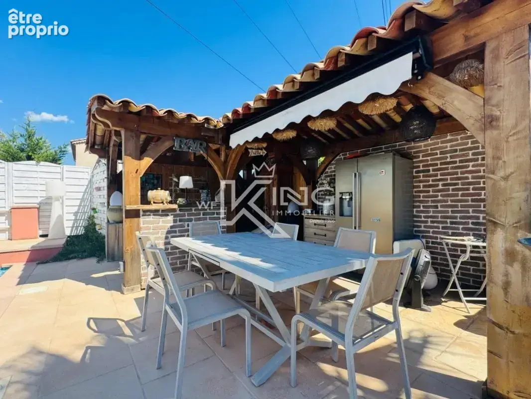 Villa avec piscine a puget/argens - photo 9