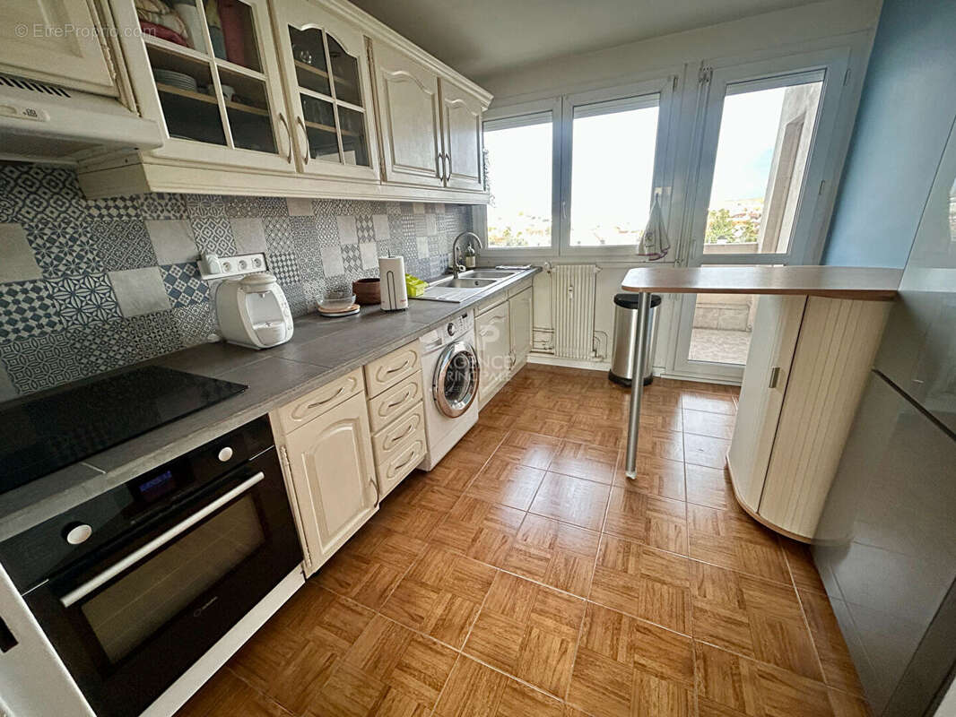 Appartement à POISSY