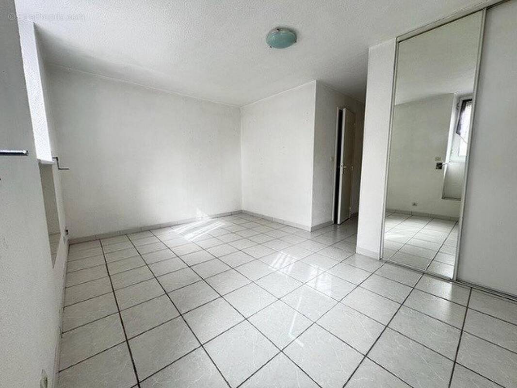 Photo 1 - Appartement à BORDEAUX