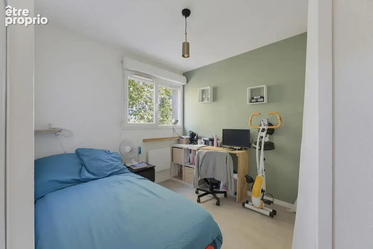 Appartement de 3 pièces de 61 m² à Cestas - photo 9