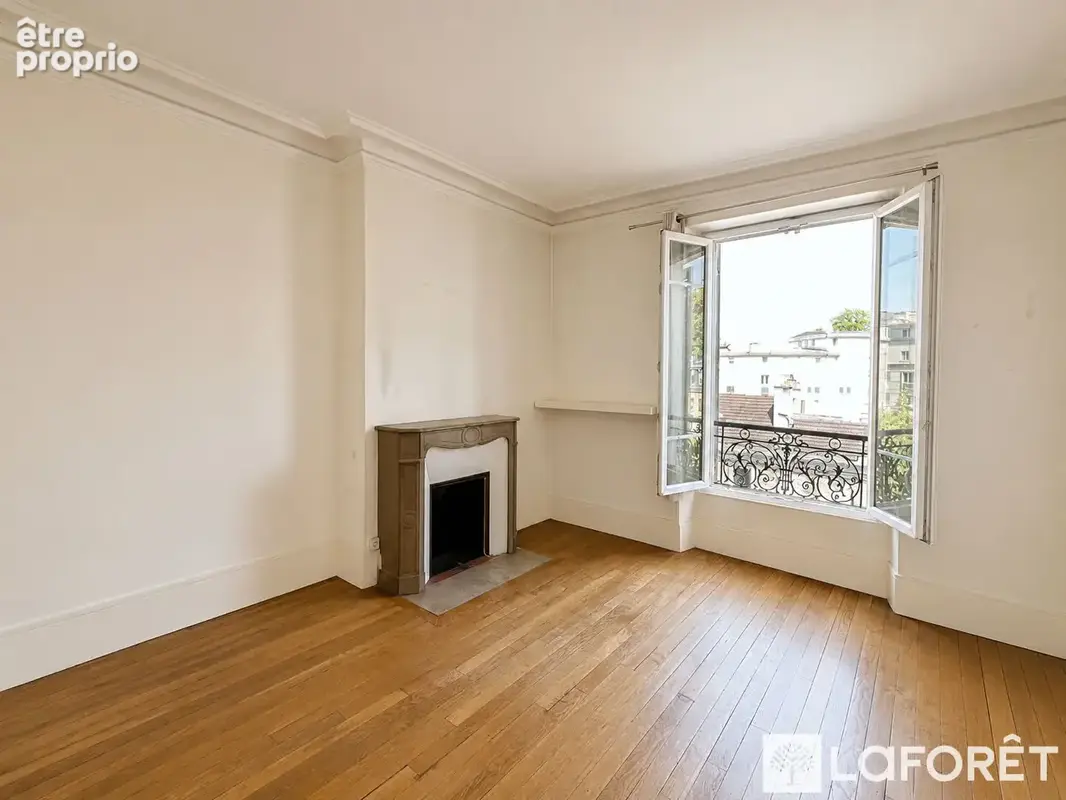 Appartement Sevres 3 pièces - 58 m2 - photo 9