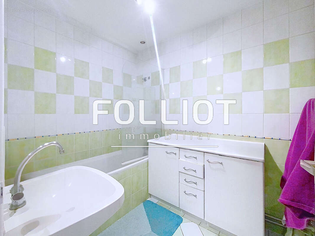 Appartement à CAEN