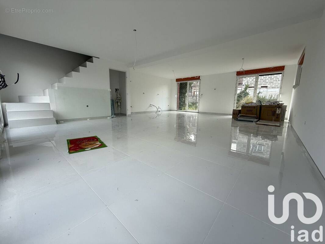 Photo 1 - Maison à LOURCHES