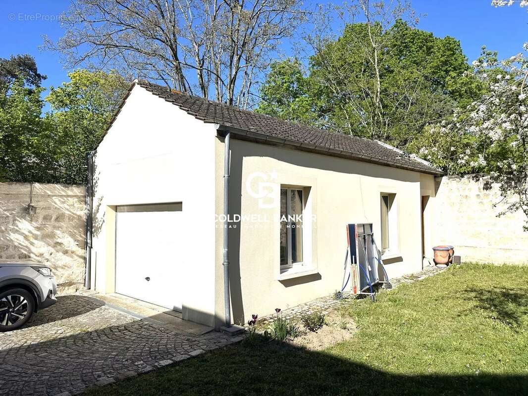 Maison à LE VESINET