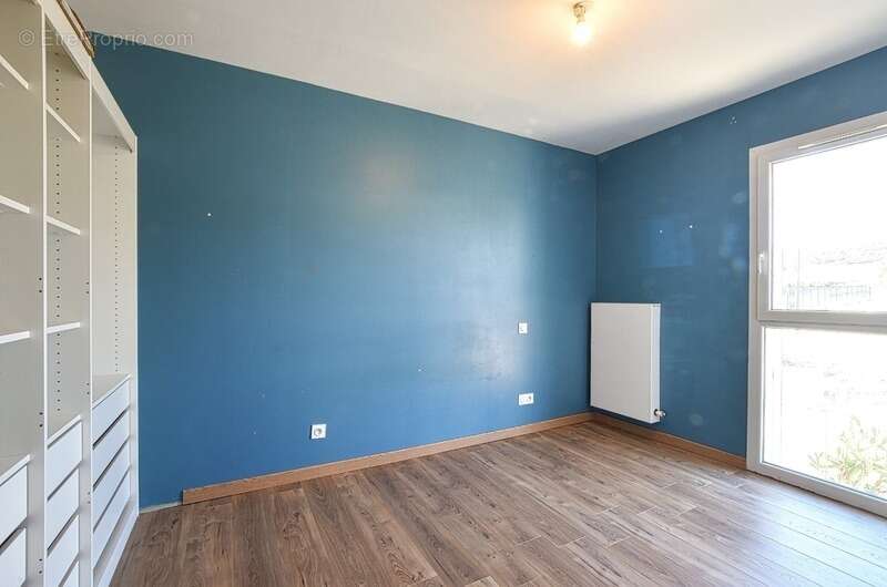 Maison à MONTARNAUD