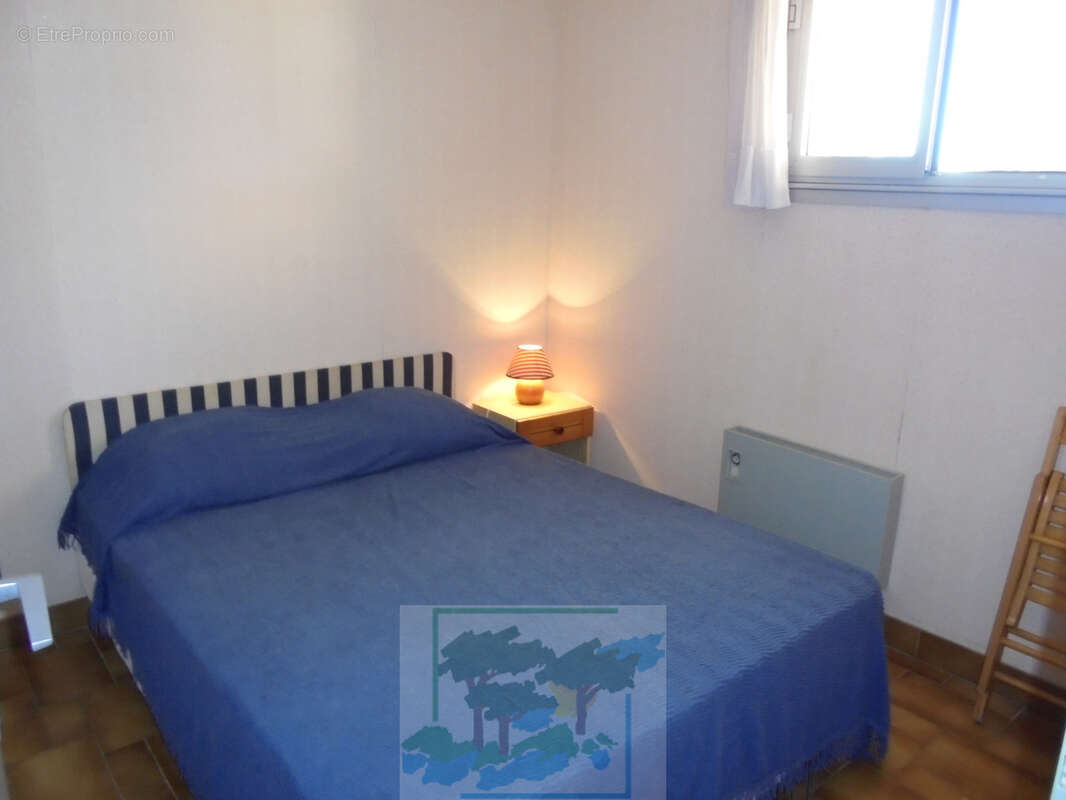 Appartement T2 en front de mer - photo 2