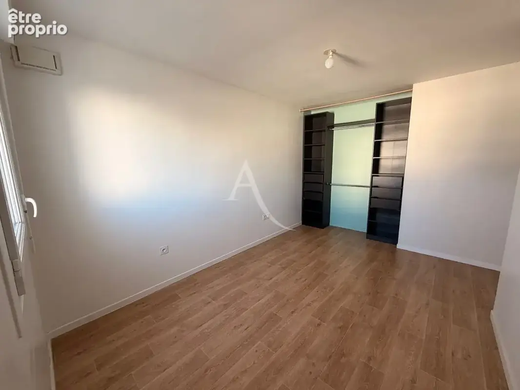 Appartement Saint Herblain 3 pièce(s) - photo 5
