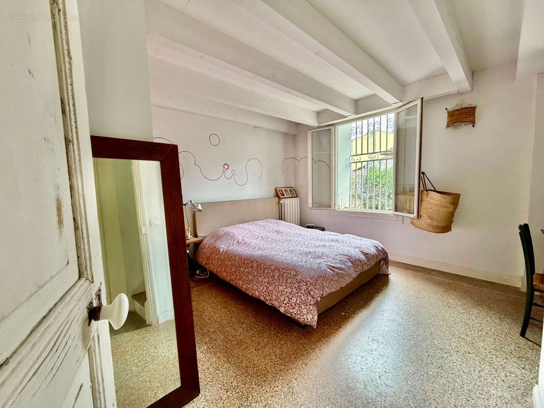 Maison à MONTPELLIER