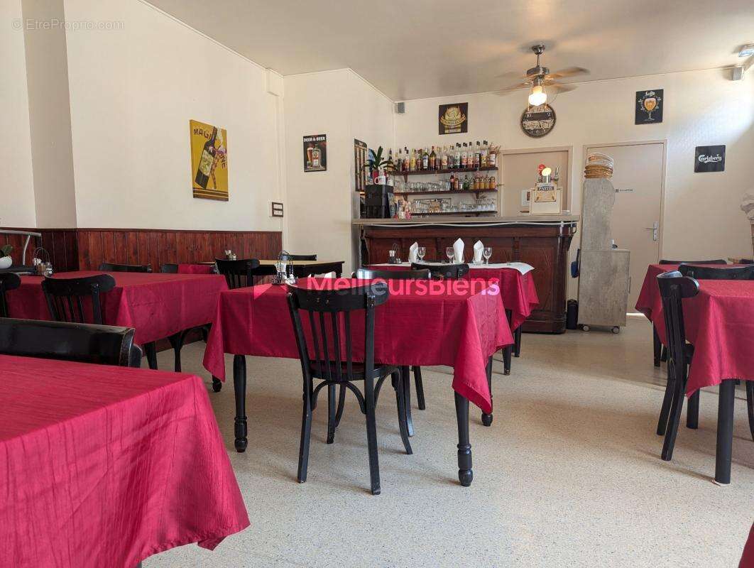 Bar Restaurant Epicerie - photo 4
