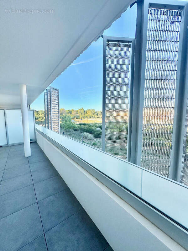 Appartement à NARBONNE