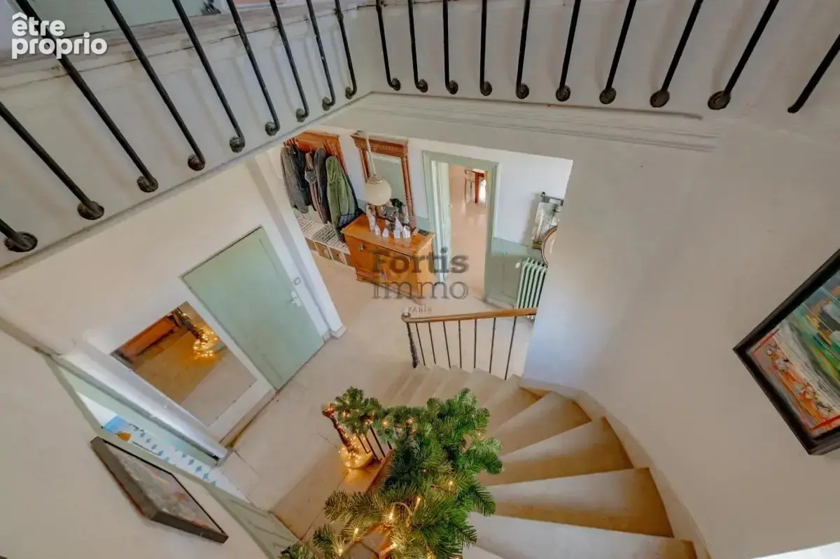 Belle propriété avec dépendances 14 pièces, 495M² habitables - photo 18