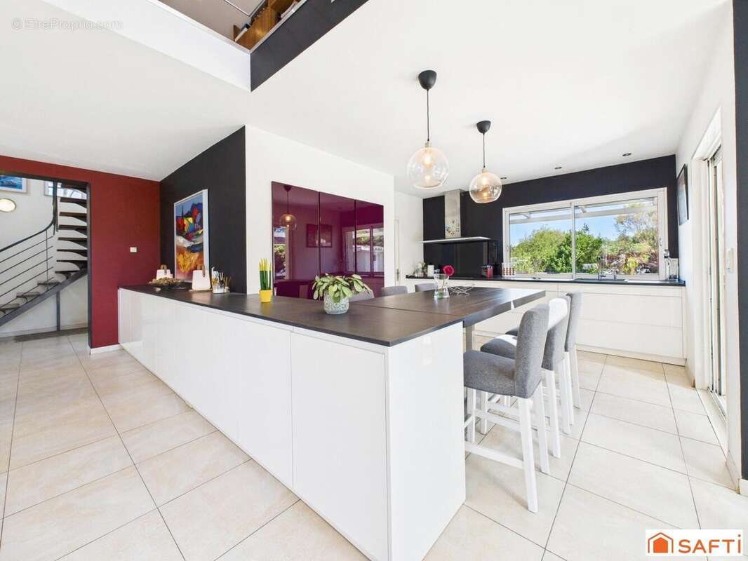 Photo 8 - Maison à TOURNEFEUILLE