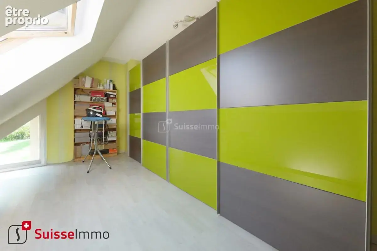 Maison 130 m2 avec piscine - DPE C - photo 12
