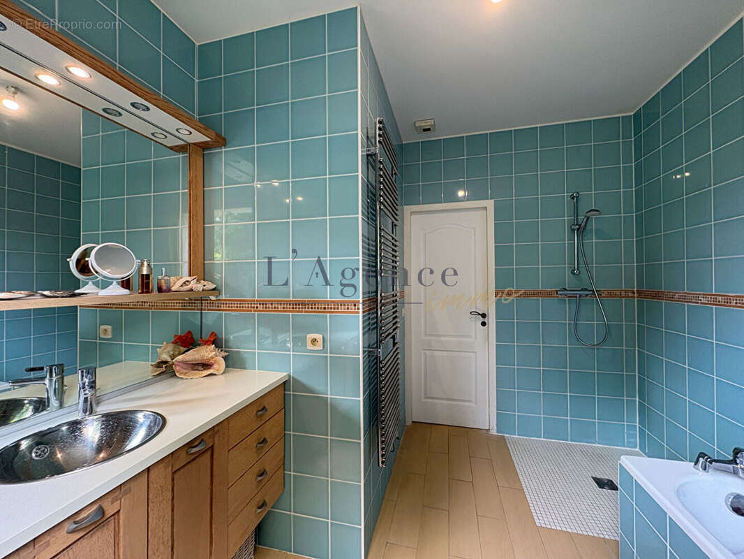 Maison à VINEUIL-SAINT-FIRMIN