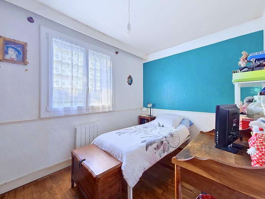 Photo 8 - Maison à LA VERPILLIERE