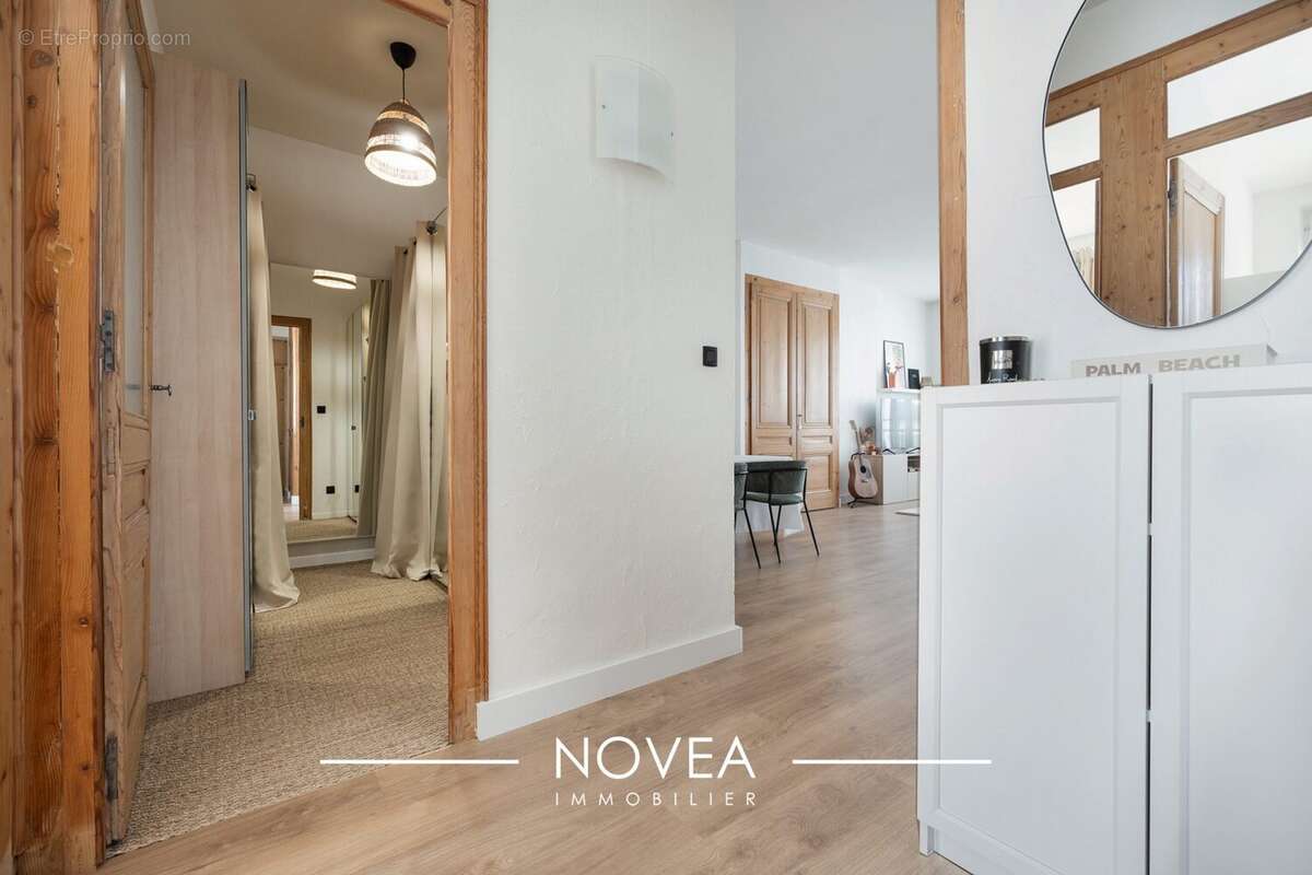 Appartement 103 m² à Lyon-7e  - photo 9