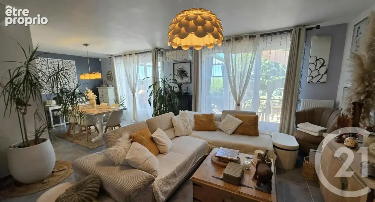 Maison 102 m² à Grandfresnoy  - photo 5