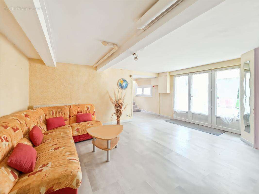 Maison à BOE