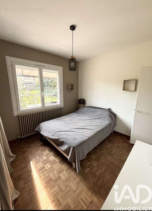 Photo 8 - Maison à LA ROCHE-SUR-YON