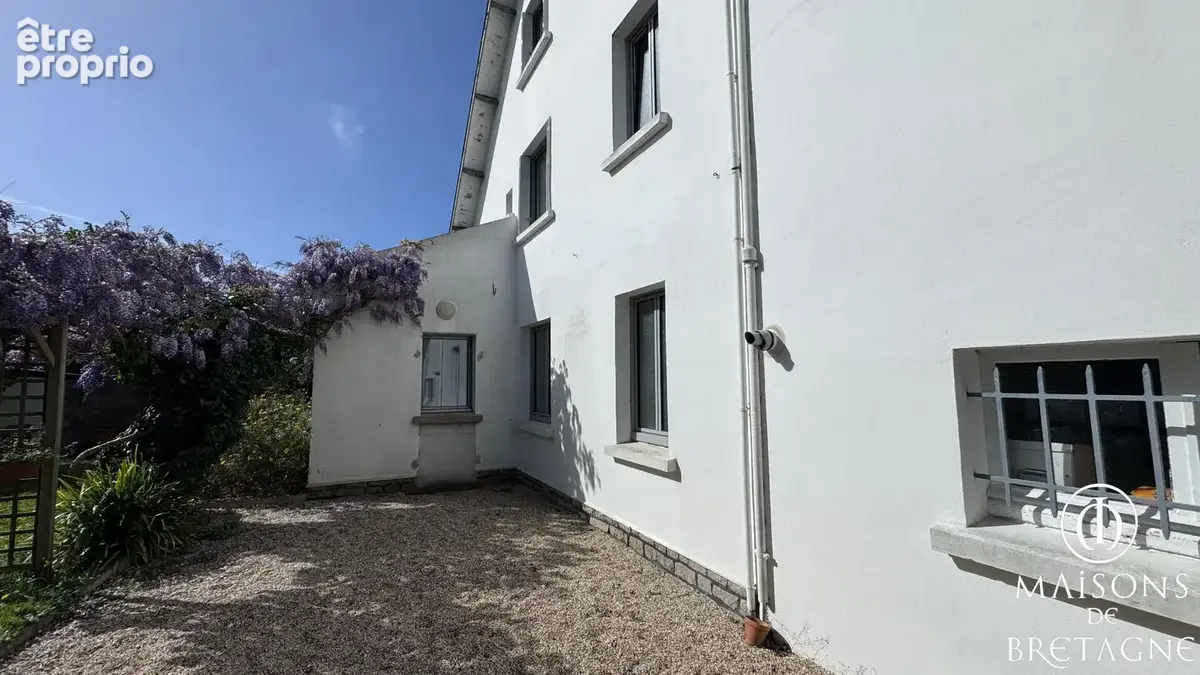 Maison Port-Manec'h - 6 chambres - 800m de la plage - photo 17