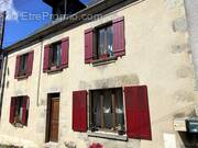 Photo 1 - Maison à FELLETIN