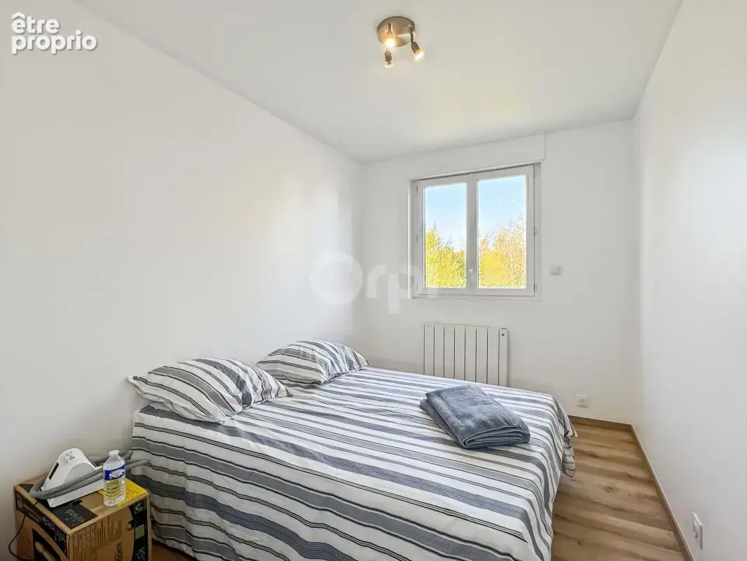 À VENDRE – Maison de plain-pied avec studio indépendant à Conches-en-Ouche - photo 13