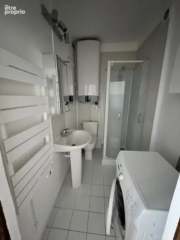 Appartement 2 pièces 24 m² à vendre à Paris-5e (75005) - photo 4
