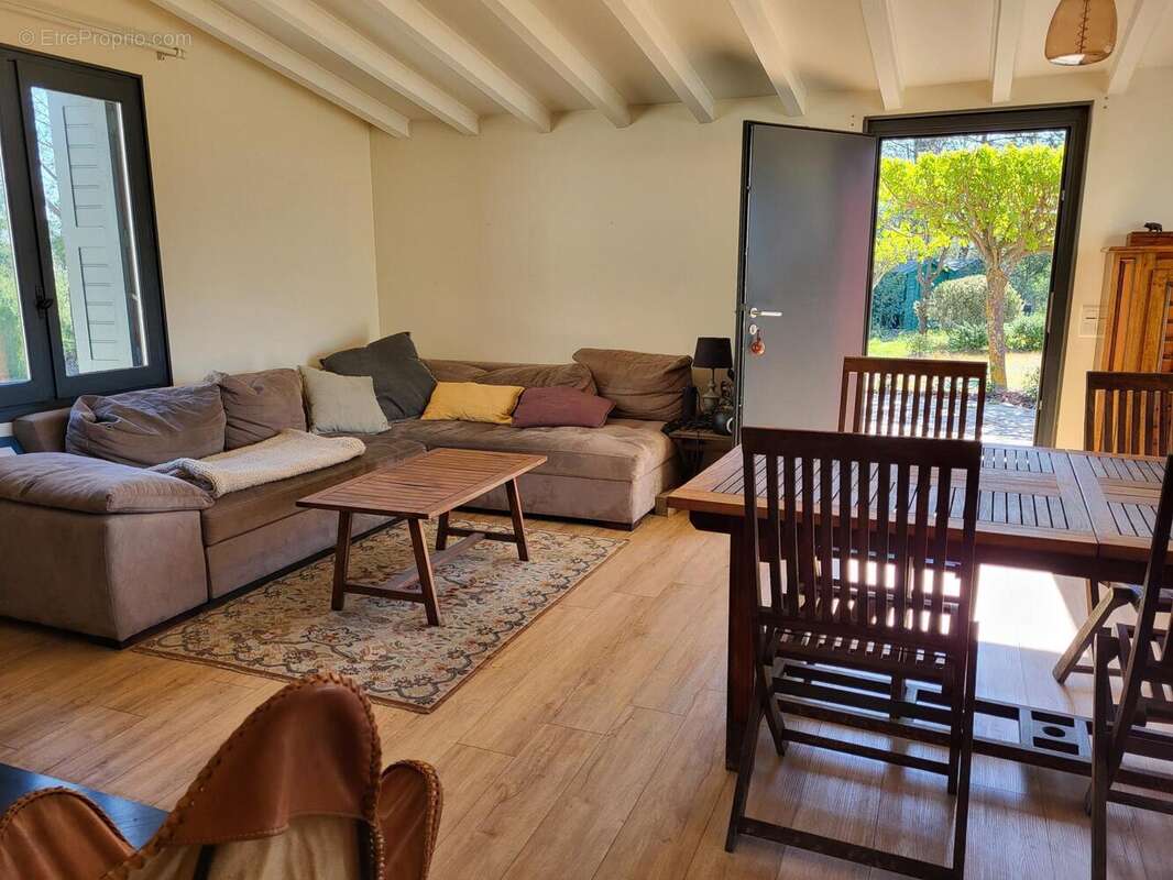 Photo 7 - Maison à CERET