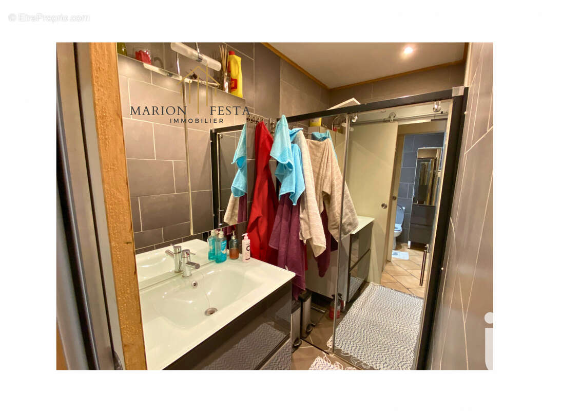 Photo 9 - Maison à NEUILLY-PLAISANCE