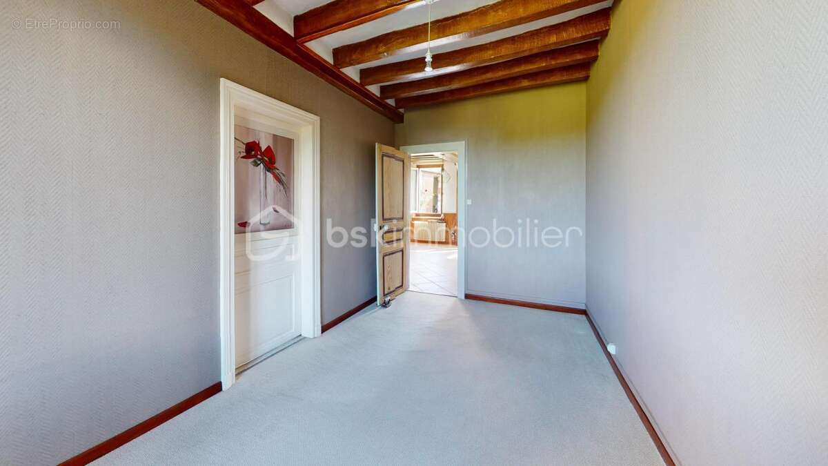 Maison à SAINT-GERMAIN-DES-PRES