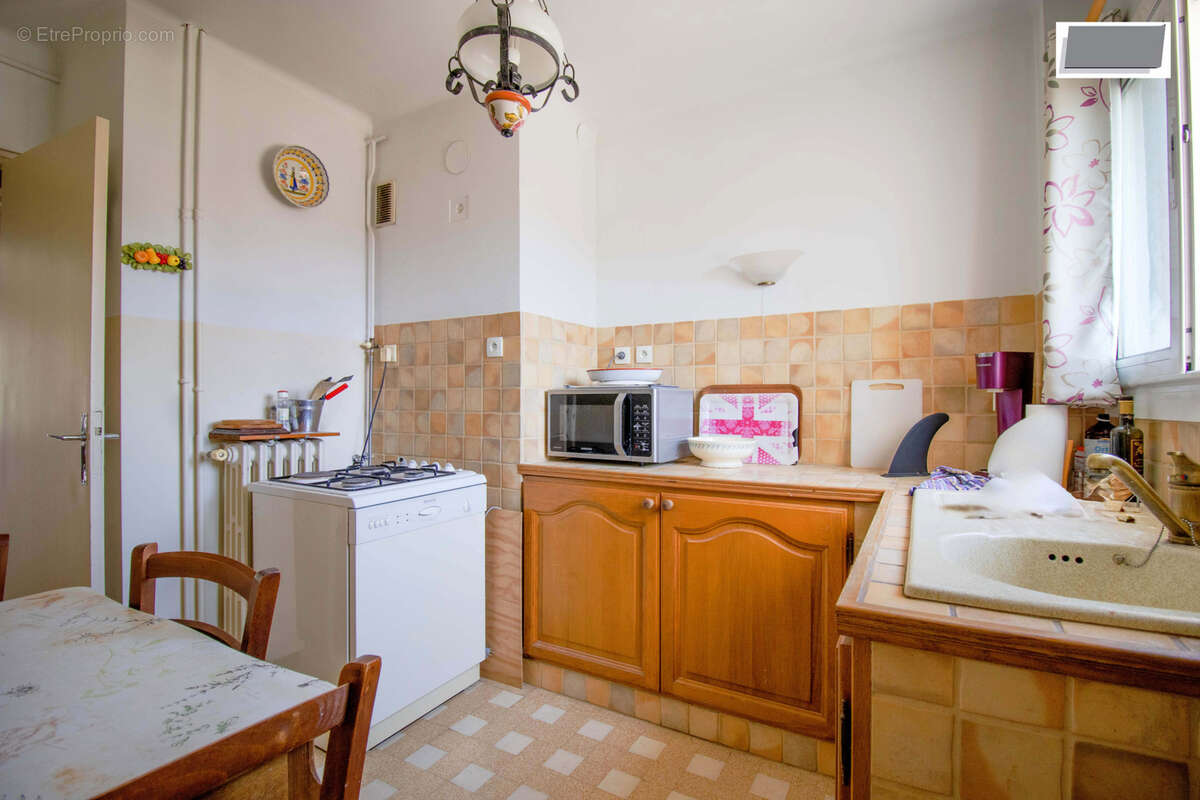 Appartement à LA SEYNE-SUR-MER