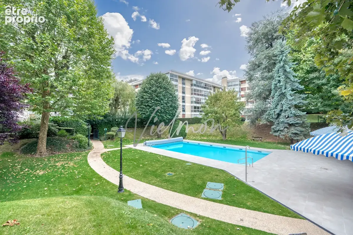 Appartement Le Chesnay Rocquencourt 2 pièce(s) 43.96 m2 - photo 11