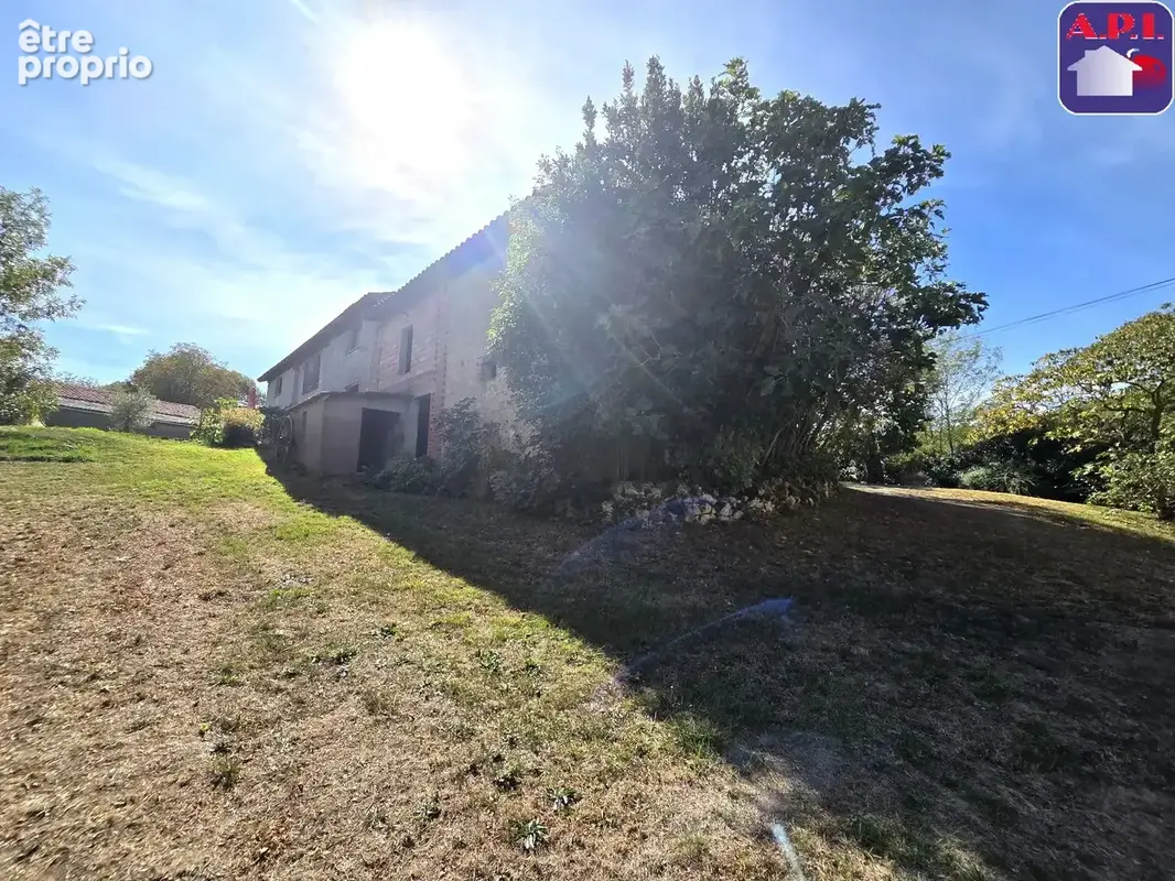 Maison 7 pièces 152 m² à vendre à Mazeres (09270) - photo 5
