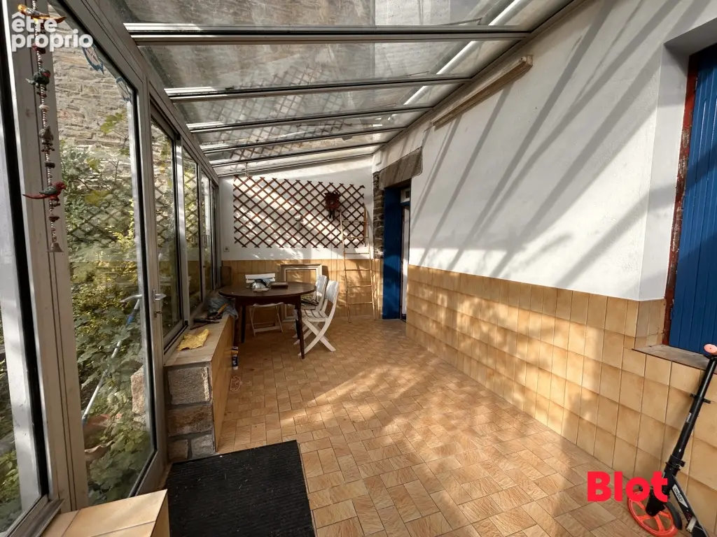Maison 5 pièces 90 m² à vendre à Cancale (35260) - photo 9