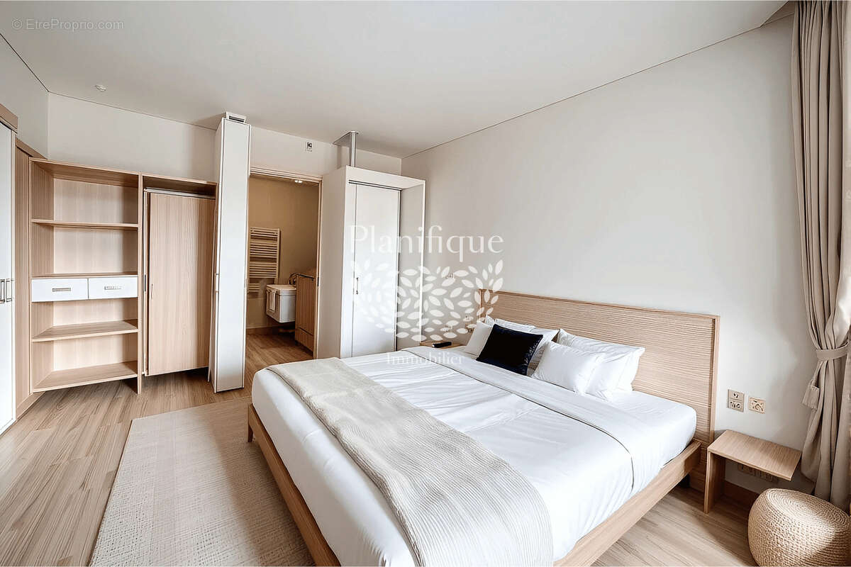 Appartement à FERNEY-VOLTAIRE