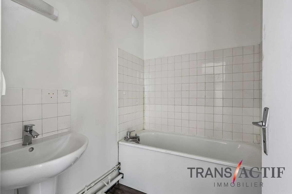 Appartement à ALFORTVILLE