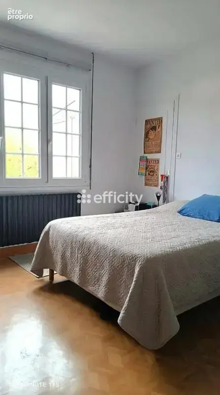 Maison 4 pièces 121 m² à vendre à Saint-Jean-De-Braye (45800) - photo 10