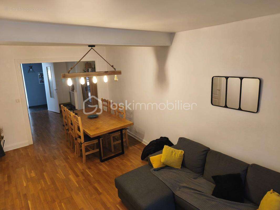 Maison à MAULEON-LICHARRE