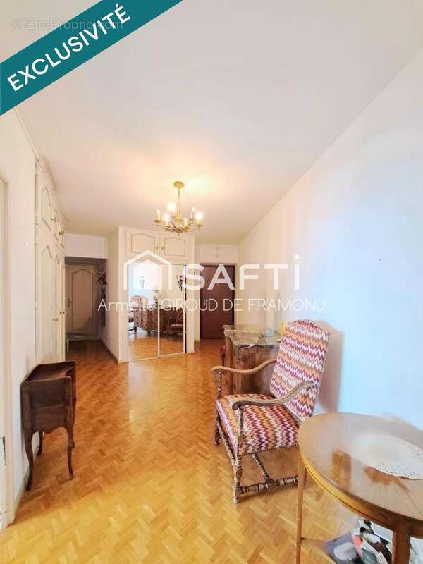Appartement 104 m² à Mulhouse  - photo 2