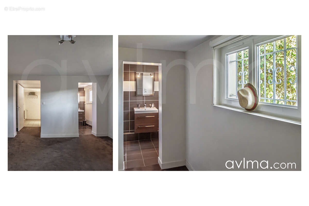 Maison à SAINT-NOM-LA-BRETECHE