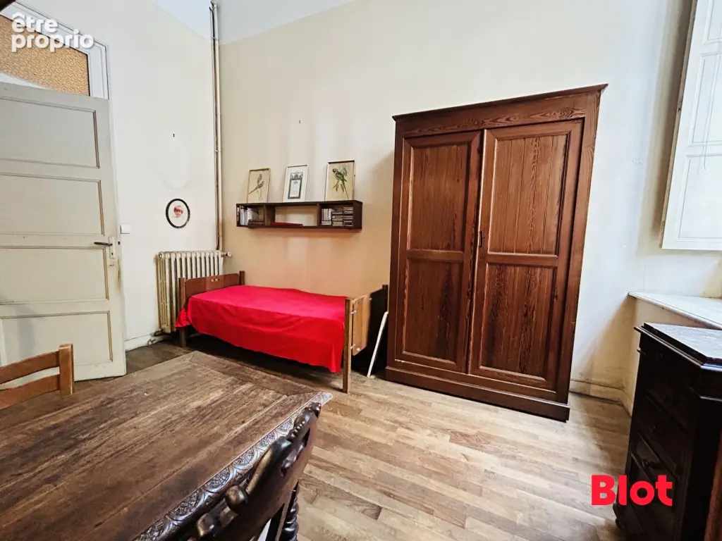 Appartement 126 m² à Saint-Malo  - photo 5