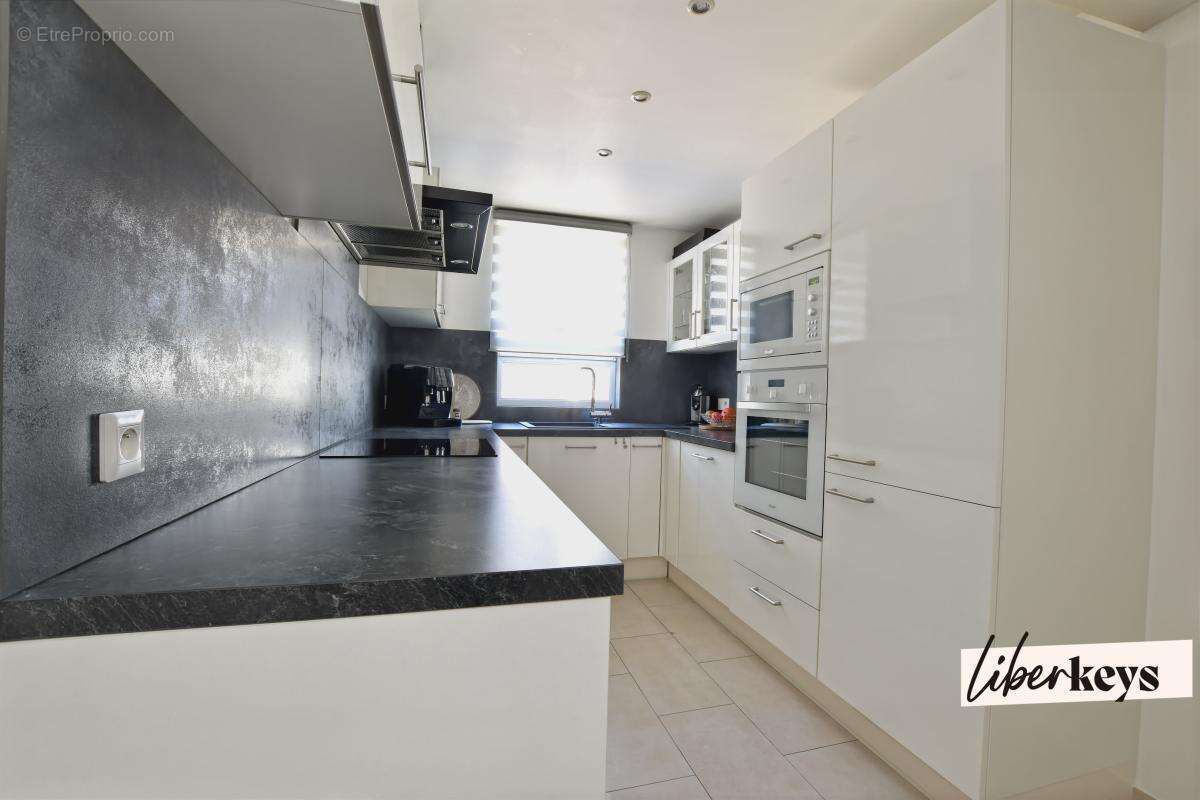 Maison à THONON-LES-BAINS