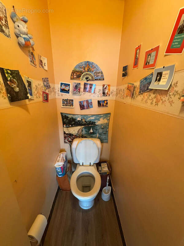 Appartement à VANNES