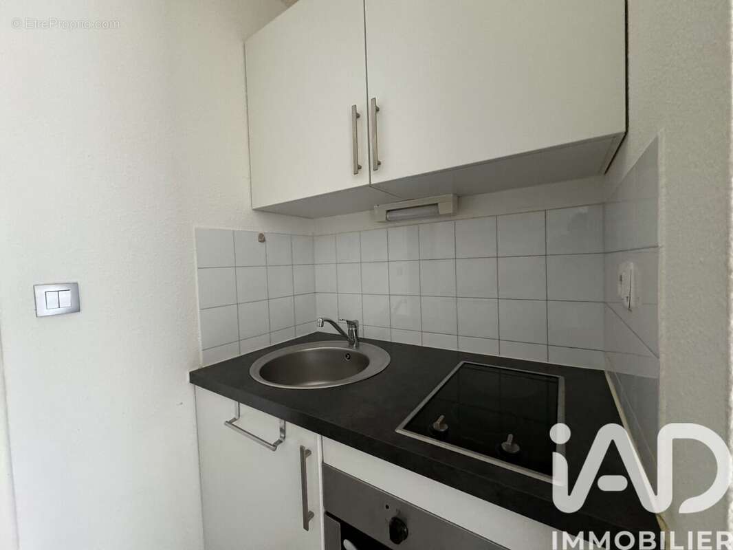 Photo 4 - Appartement à TOULOUSE