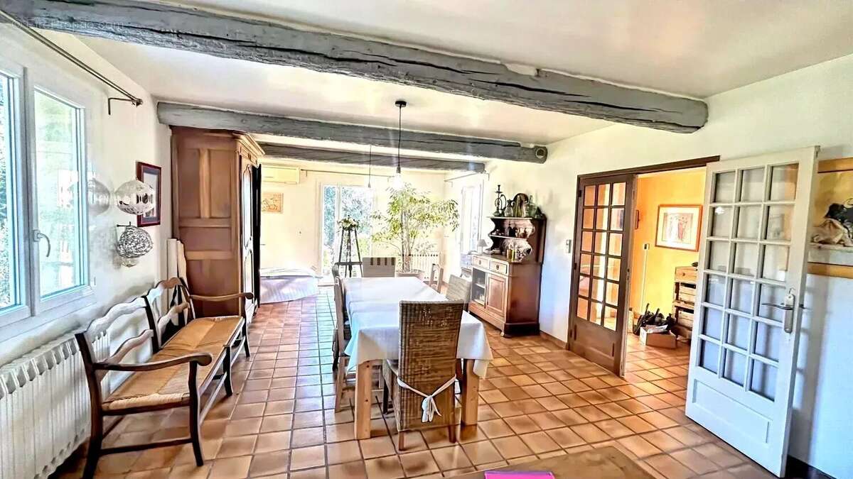 Maison à JONQUERETTES