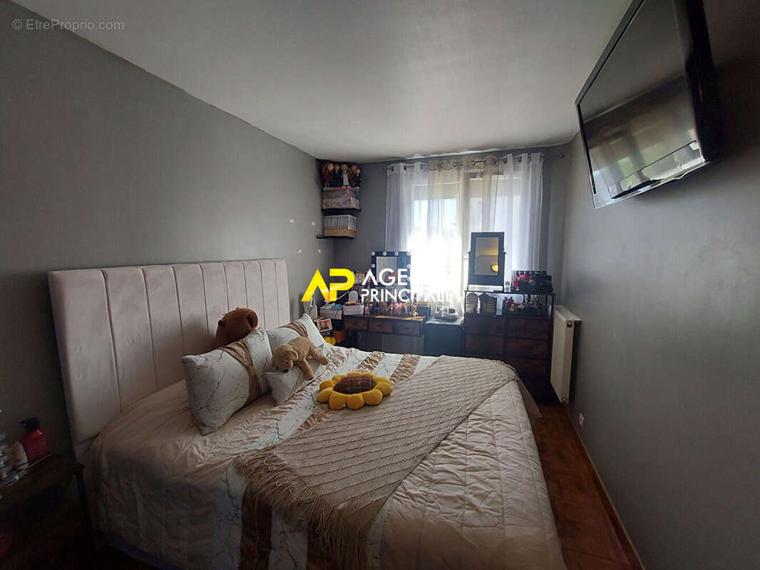 Appartement à BEZONS