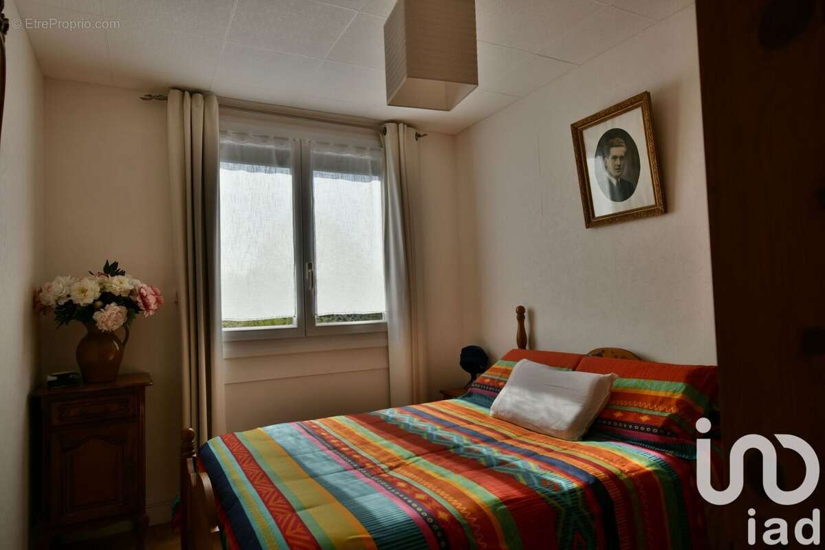 Photo 7 - Appartement à BEAUVAIS