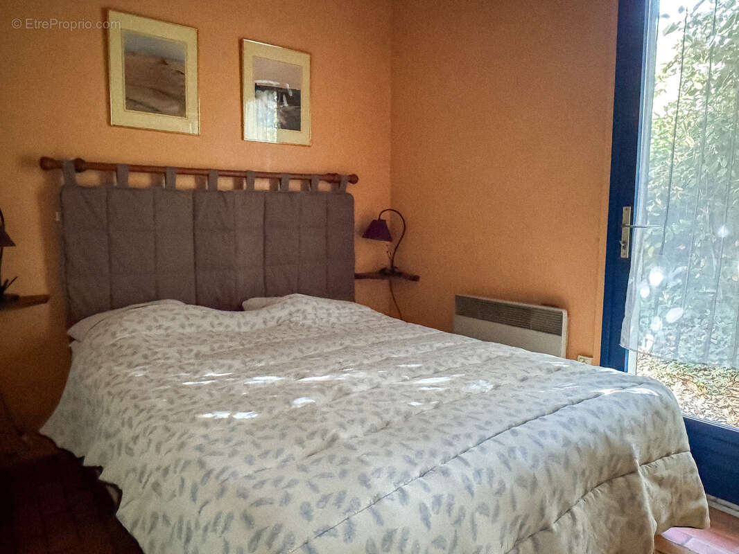 Maison à LES MATHES