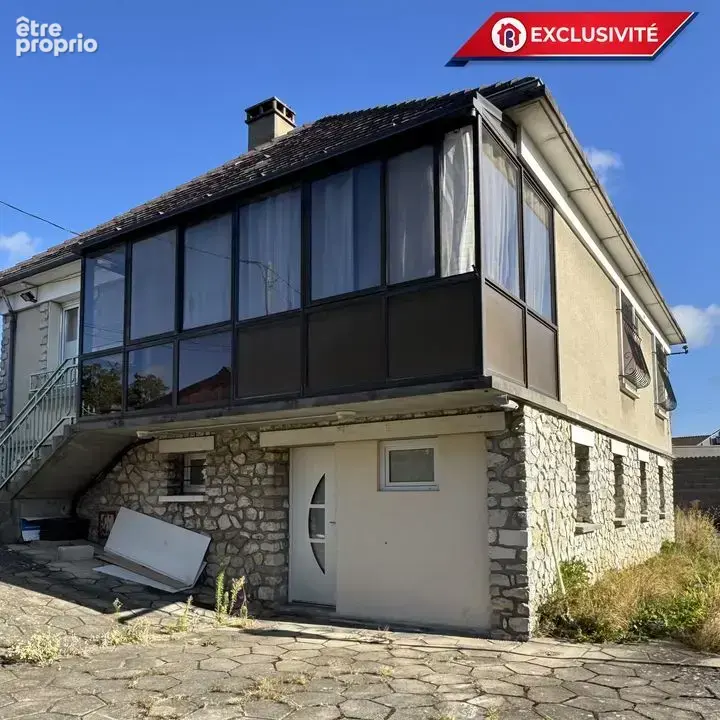 Appartement à ETAMPES